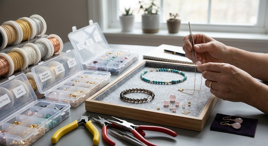 Authentic Artisan Craftsmanship