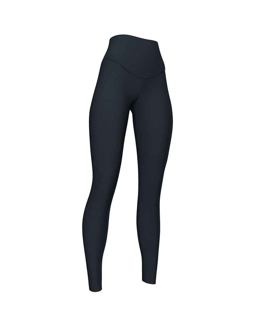 Sculpting shaper legging with butt-lifting inner short