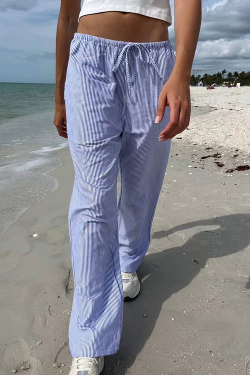 Costa Rica Lounge Pants by Demetra