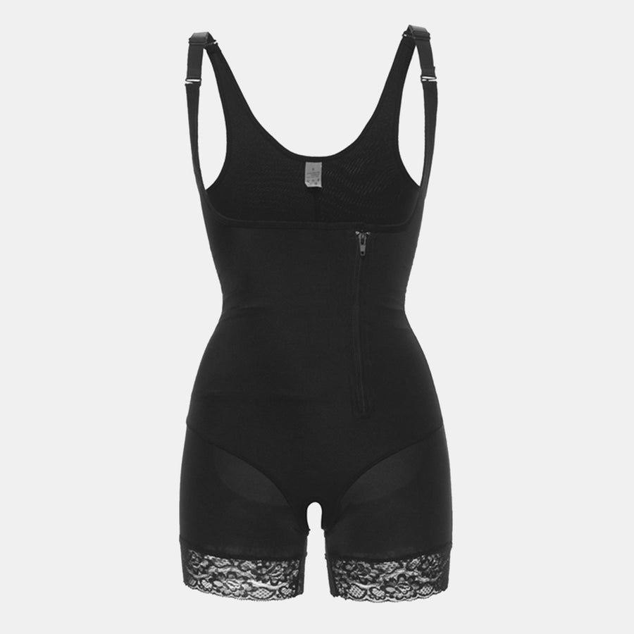 Butt Lifting Shapewear