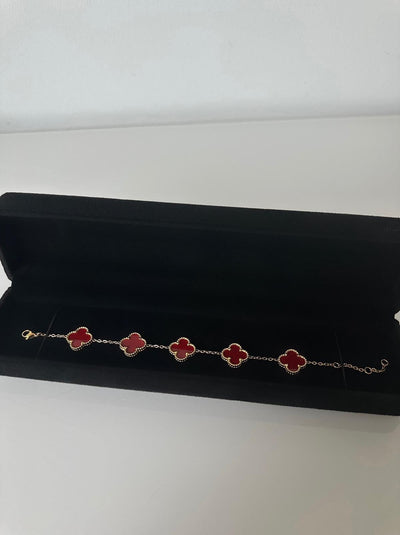 Rose Raya Bracelet