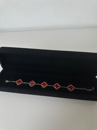 Rose Raya Bracelet