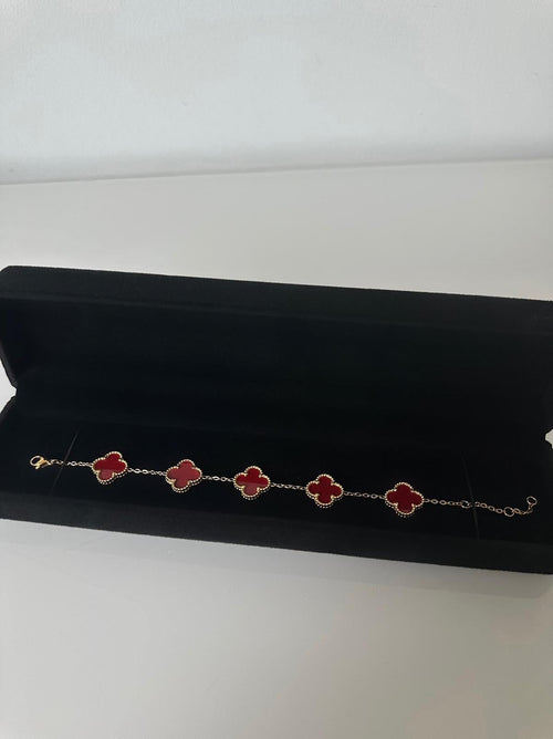 Rose Raya Bracelet