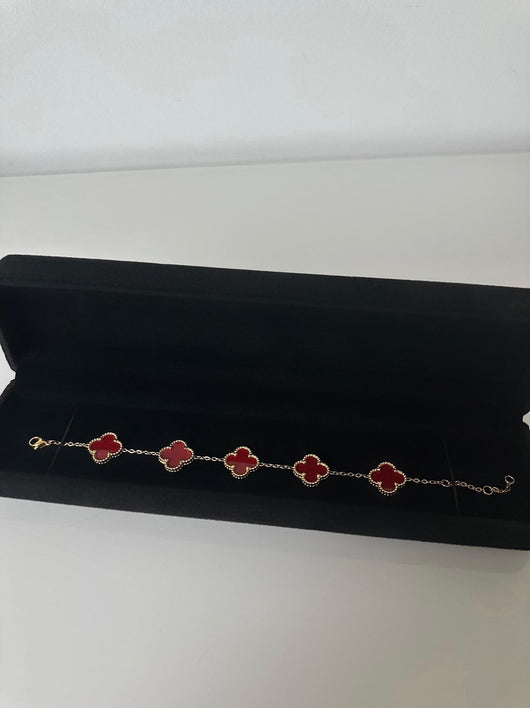 Rose Raya Bracelet