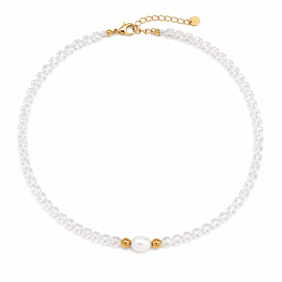 Dune Necklace