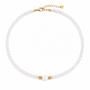 Dune Necklace