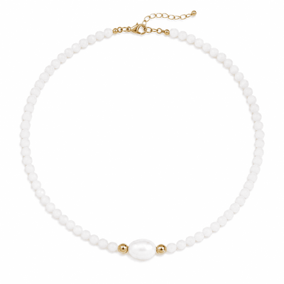 Dune Necklace