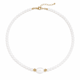 Dune Necklace