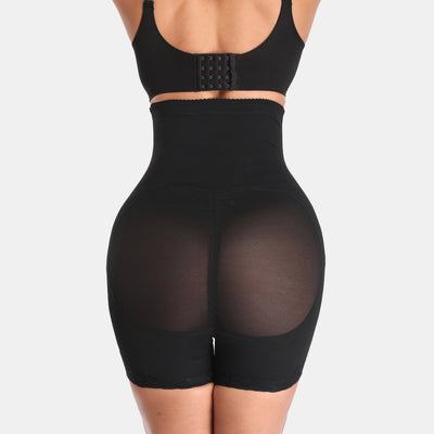 Sculpt High Waist Shorts