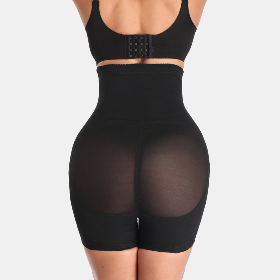 Sculpt High Waist Shorts