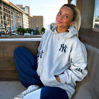 Luxe NY Hoodie