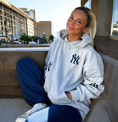 Luxe NY Hoodie