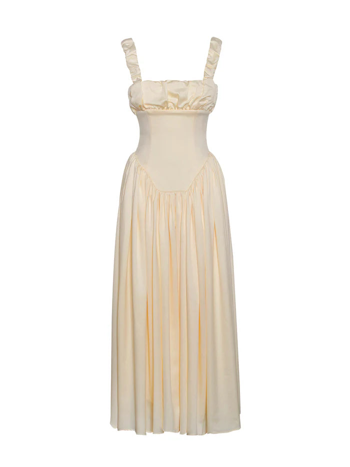 Amelia Dress