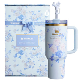 The Gift She’ll Use Every Day – 40oz Set