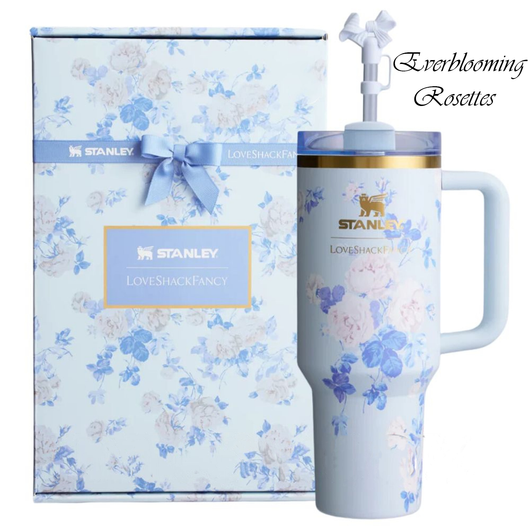 Black Friday Gift She’ll Use Every Day – 40oz Set