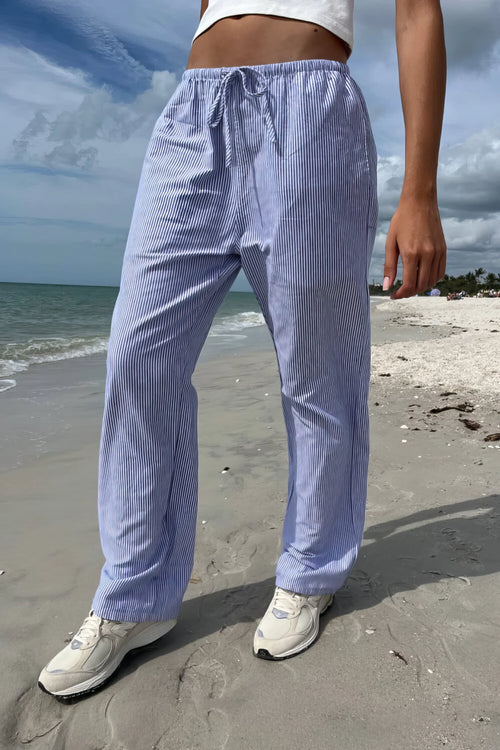 Costa Rica Lounge Pants by Demetra