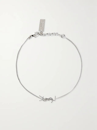 Rue Bracelet (in silver & gold)