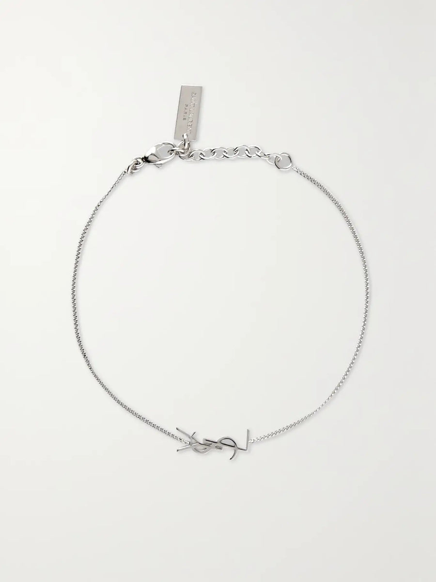 Rue Bracelet (in silver & gold)