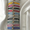 Trinity bracelets