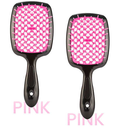 Detangling Hair Brush