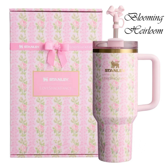 Black Friday Gift She’ll Use Every Day – 40oz Set