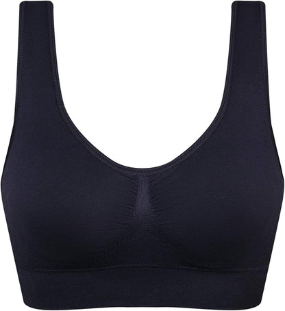 All-Day Comfort Bra