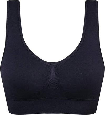 All-Day Comfort Bra
