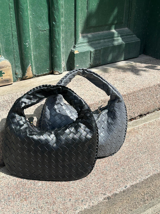 Paris bag - Black