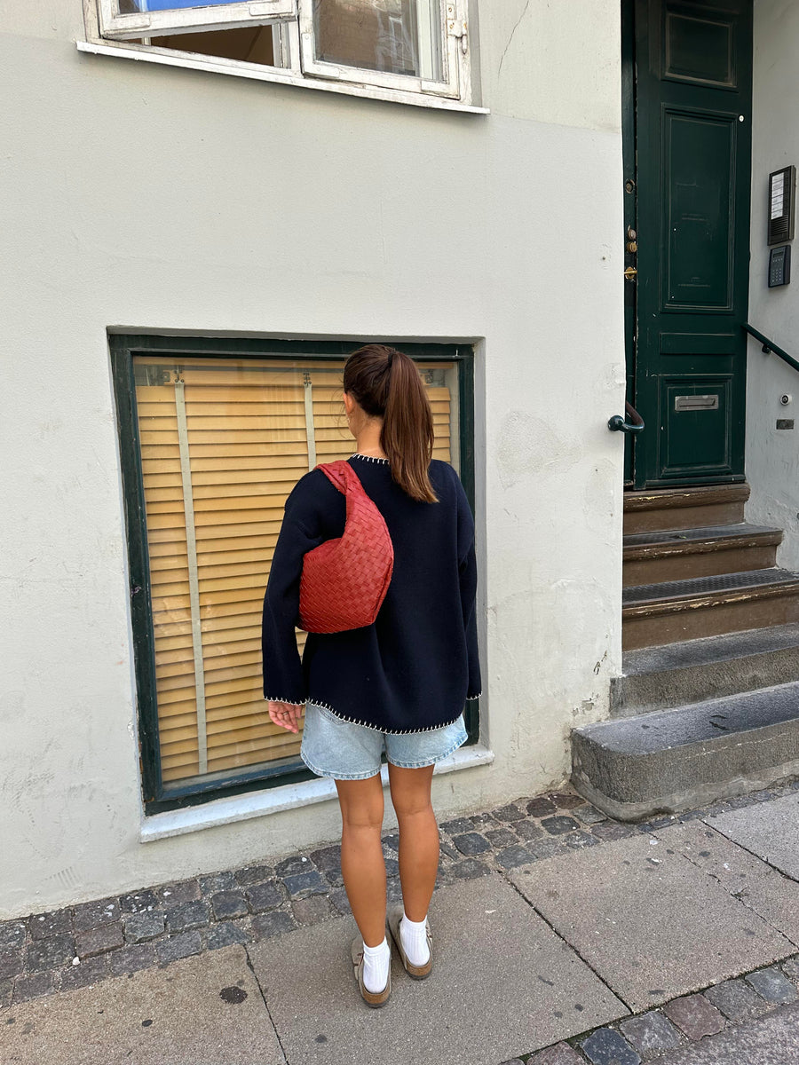 Florence bag - Red