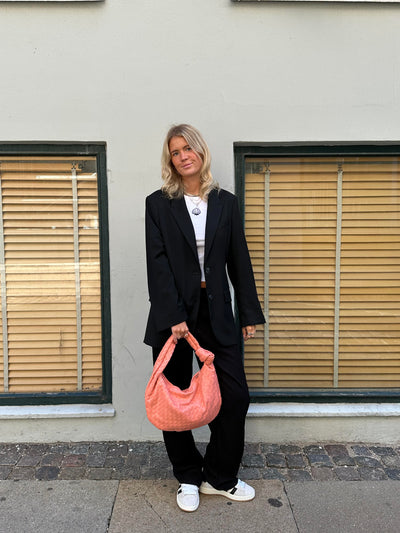 Florence bag - Peach