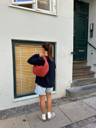 Florence bag - Red