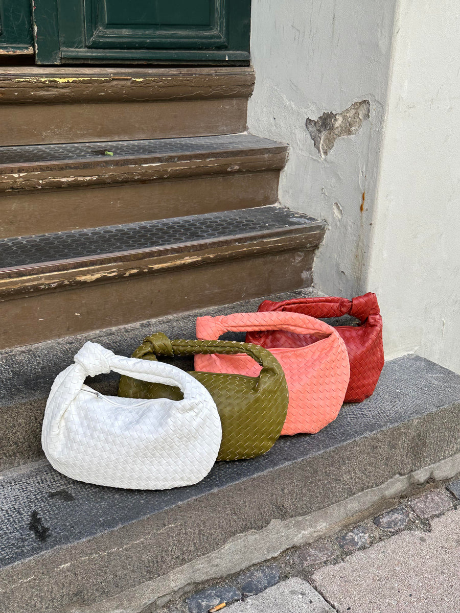 Florence bag - Red