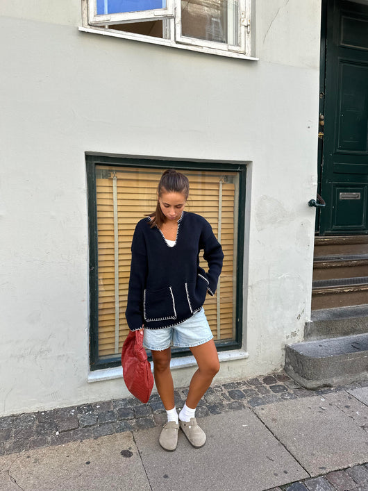 Florence bag - Red