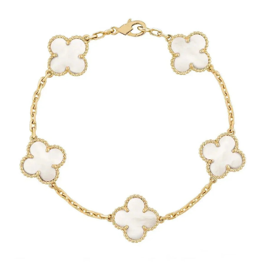 Vintage Raya Bracelet