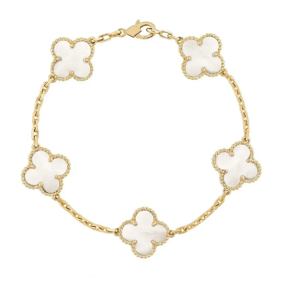 FREE GIFT | Vintage Raya Bracelet