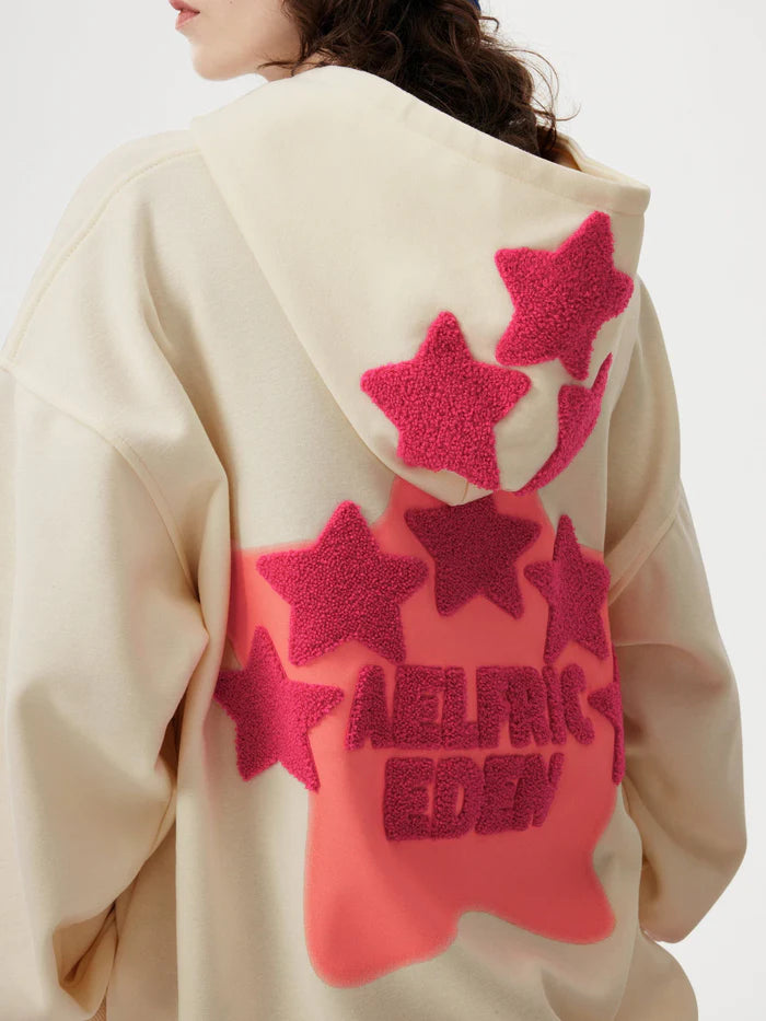 Plush AE Streetwear Hoodie