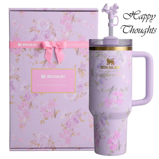 Black Friday Gift She’ll Use Every Day – 40oz Set