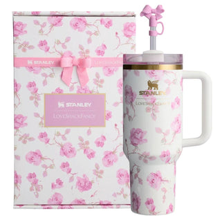 The Gift She’ll Use Every Day – 40oz Set