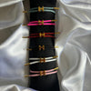 Hailey bracelet