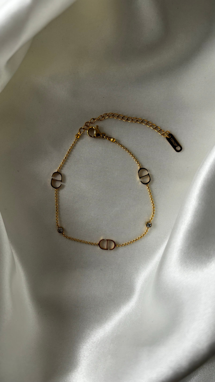 Cadence Bracelet