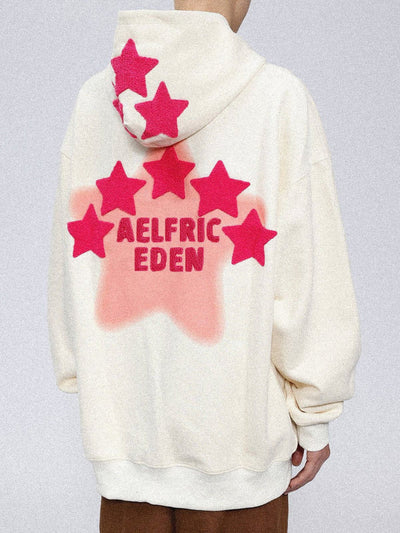 Plush AE Streetwear Hoodie