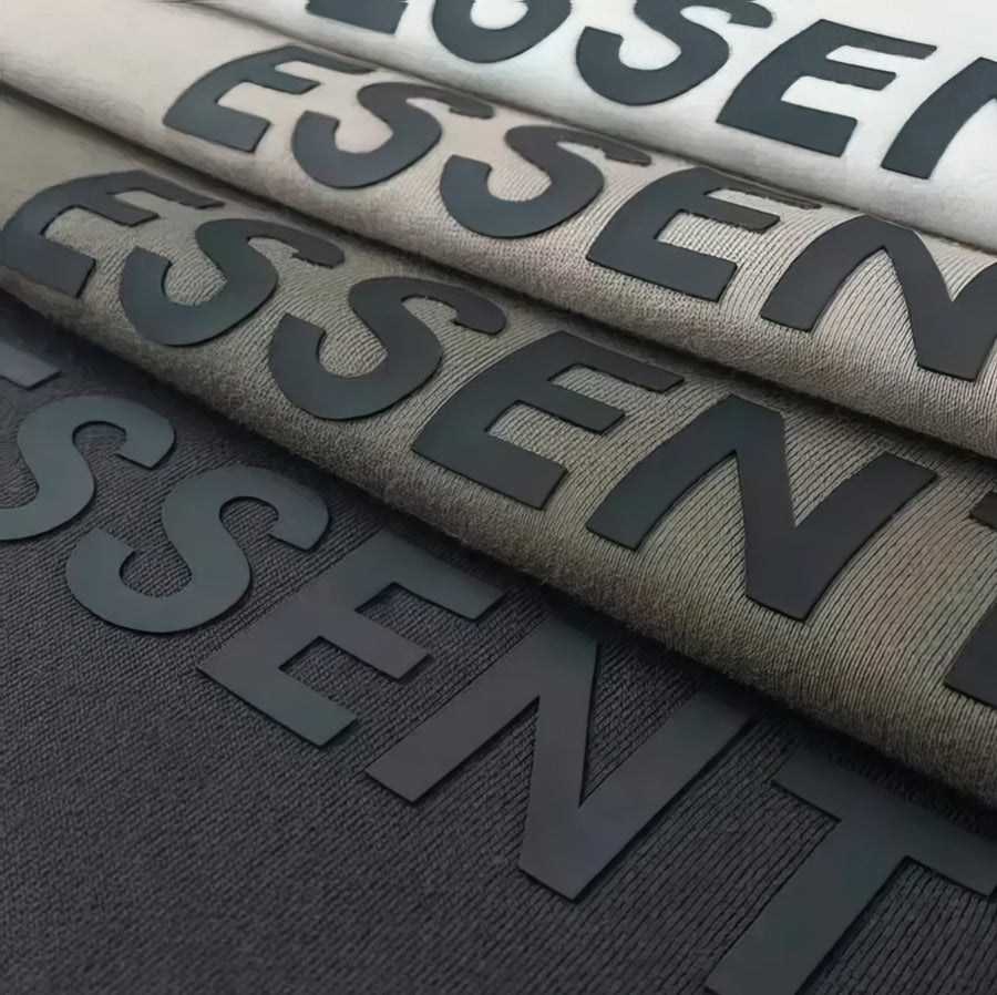 Cozy Essentials Hoodie