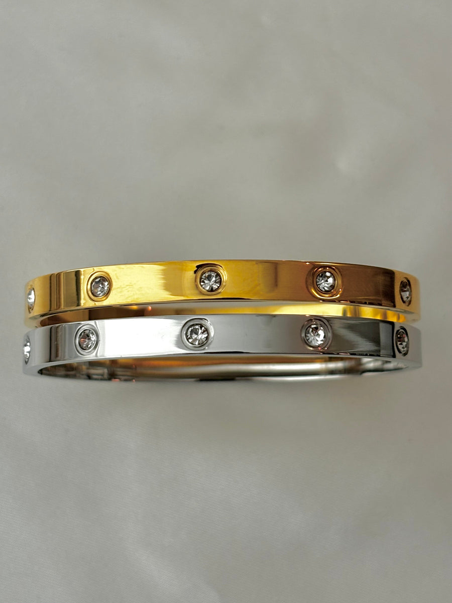 Love bracelet