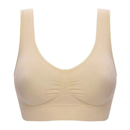 All-Day Comfort Bra
