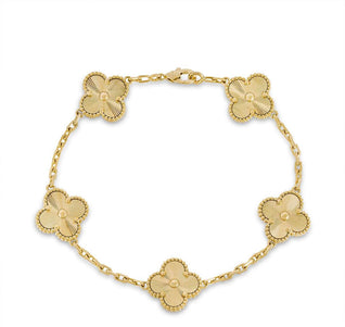 Vintage Raya Bracelet