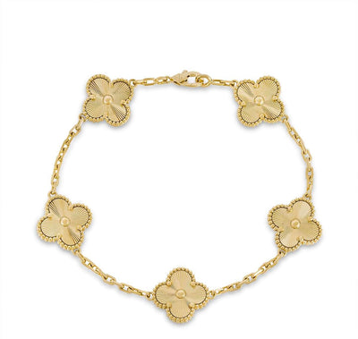 FREE GIFT | Vintage Raya Bracelet