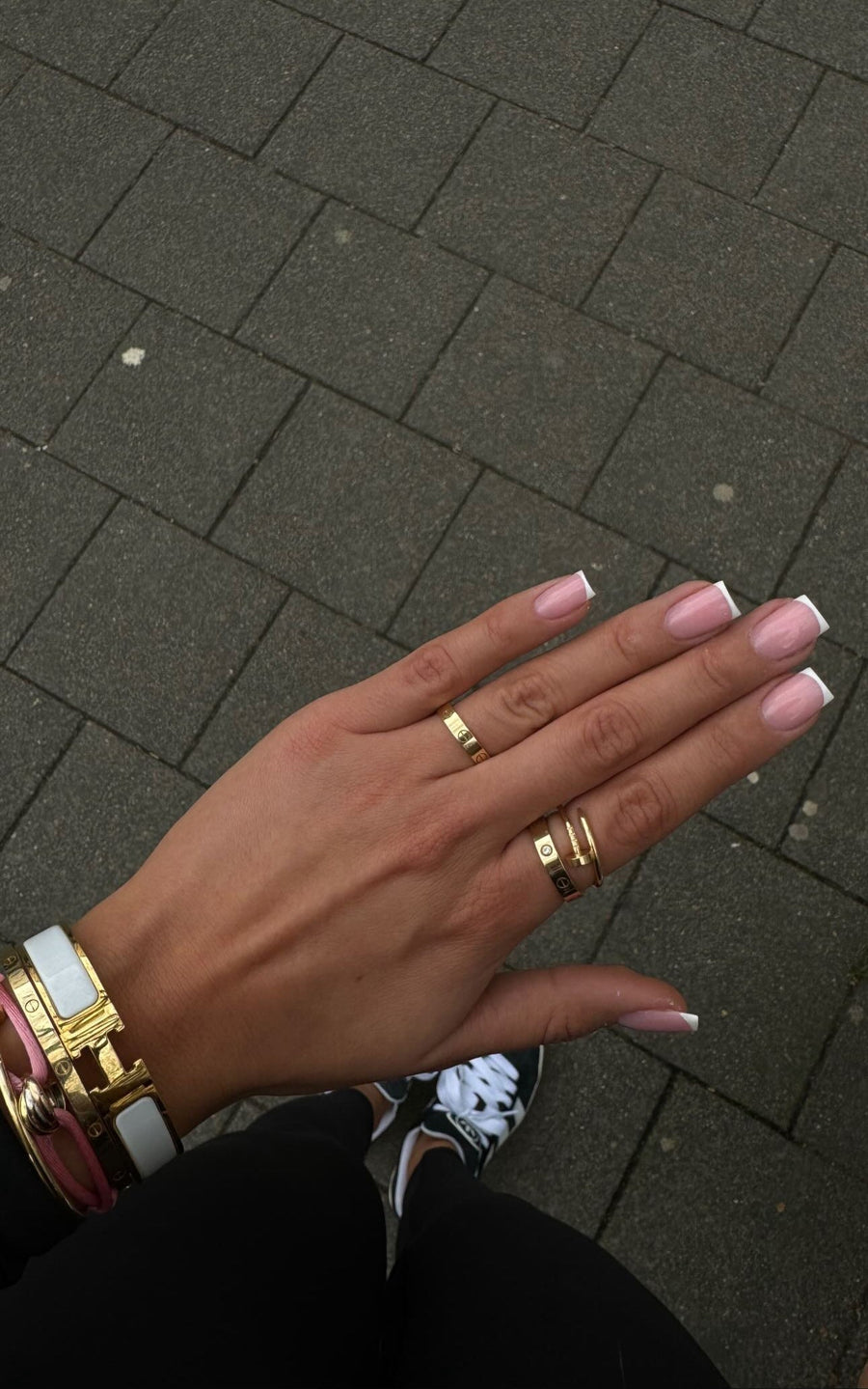 Classy Hana Bracelet