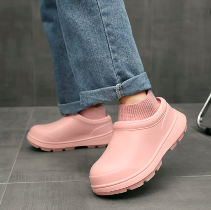 Comfy Non-Slip Shoes
