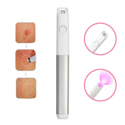 Clear Skin Magic Pen