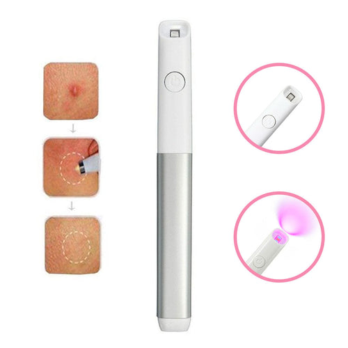 Clear Skin Magic Pen